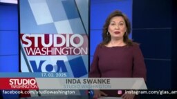 Studio Washington