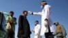 Coronavirus Forces Afghans to Leave Iran 