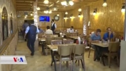 Bandora Korona ya Ser Sektora Turîzmê li Duhokê Çi Ye?