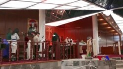 Hejmara Mesihîyan li Îraqê Kêmtir Dibe