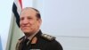 Egypt's Ex-Military Chief-of-Staff Released After Near Two-Year Detention