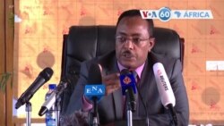 Manchetes africanas 24 novembro: Governo etíope volta a alertar residentes de Mekele a evacuar