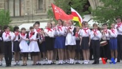 Rossiya kommunistlari