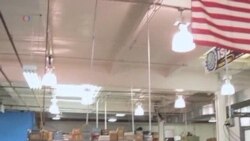 Strong US Job Growth Cuts Unemployment to 5-Year Low