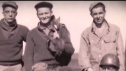 Filmi The Ghost Army