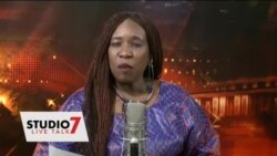 Live Talk - Women's Roundtable