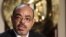 Meles Zenawi in Cairo, Sept. 17, 2011. 