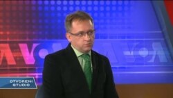 Tanić: SAD zainteresovane za saradnju s našim naučnicima