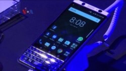 Upaya Comeback Blackberry dan Nokia ke Pasar Ponsel