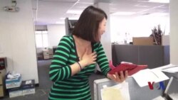 美语怎么说：Kickstarter - 空手套白狼