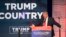 FILE —Former President Donald Trump speaks at the Republican Party of Florida Freedom Summit, November. 4, 2023, in Kissimmee, Fla.Trump 's policy goals in a second term would include mass deportations, a Muslim ban and tariffs.