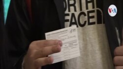 Con lotería y eliminación de impuestos hoteleros promueven vacunación y recuperación económica en EE.UU.