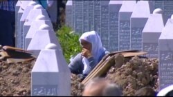 Srebrenica