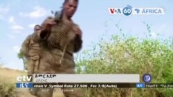Manchetes africanas 30 Junho: Porta-voz da Frente Popular de Libertação do Tigray rejeitou cessar-fogo unilateral