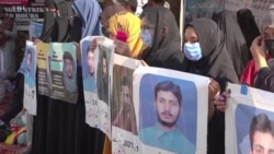 فعالان وايي پاکستان کې اوس سیاسي فعال هم په زوره بې درکه کول کيږي