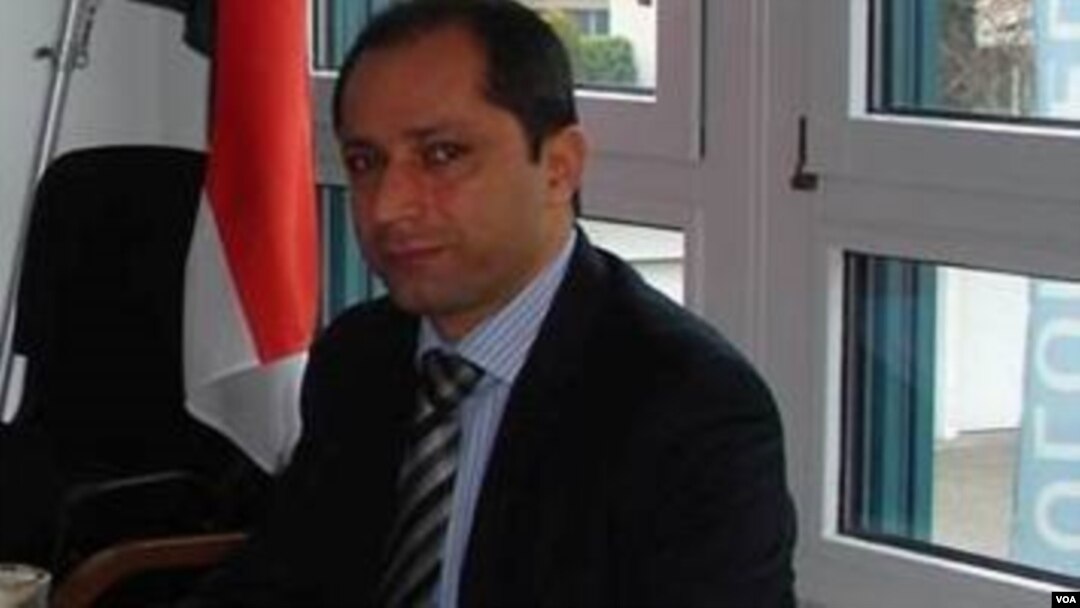 Azad Salawati