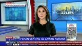 Pekan Genting AS Lawan Korona