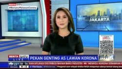 Pekan Genting AS Lawan Korona