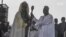 Bikin Bayar Da Sandar Girma Ga Sarkin Kano A Najeriya