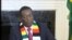 UMnangagwa Ukhuluma Ngokunqoba Kwakhe Kukhetho Olusanda Kwenziwe eZimbabwe