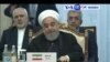 Manchetes Mundo 14 Junho: Presidente iraniano acusa EUA de ameaçarem estabilidade