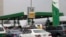Station-service au Nigeria. (image d'archives, AFP)