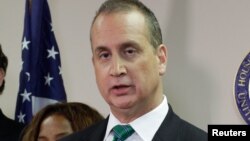 Mario Díaz Balart, congresista republicano por Florida.