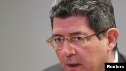 Joaquim Levy