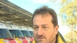 Mueren jóvenes en concierto en España