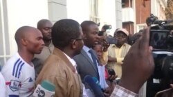 MDC Alliance Formally Petitions Constitutional Court to To Reverse Presidential Outcome