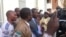 Umanyano weMDC Alliance Uphanyeka Udaba Lokhetho Lukamongameli Emthethwandaba