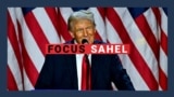 Focus Sahel : l'élection de Trump