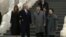 Претседателот Трамп - прв светски лидер на државна вечера во Забранетиот град, од основањето на модерна Кина
