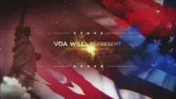 Washington Fora d’Horas