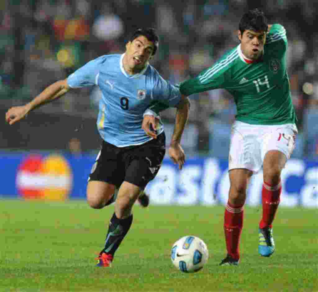 La otra cara de la Copa América