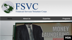 USAID project in Albania