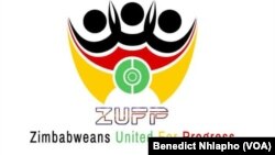 Zimbabwens United for Progress