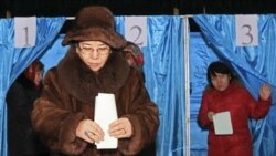 مردم قزاقستان در انتخابات پارلمانی شرکت میکنند