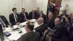 ԱՄՆ-ի ու սիրիացի քրդերի ապագա հարաբերությունները դեռևս հարցականի տակ են