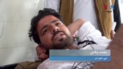 کوټه کې دایف سي د عسکرو په ګاډي چاودنه شوې،د یو عسکر په ګډون پکې ۱۰ کسان ژوبل شوي