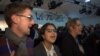Protesters Disrupt US Fossil-nuclear Event at Climate Talks