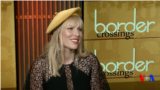 Border Crossings: Natasha Bedingfield