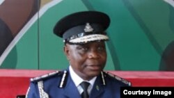 IGP Simon Sirro