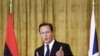 Les musulmanes britanniques doivent apprendre l'anglais selon David Cameron 