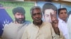 Mama Qadeer Baluch voice chairman voice for baluch missing 