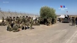 Թուրքիայի ներխուժումը մարդասիրական ճգնաժամի սպառնալիք է ստեղծել