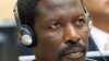 ICC Issues Arrest Warrant for Sudanese Rebel 