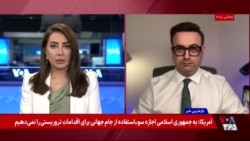 بالا گرفتن جنگ قدرت بر سر مذاکرات در جمهوری اسلامی