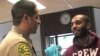 تلاش قائم مقام مسلمان شهربانی لس آنجلس برای اعتماد سازی ميان پليس و مسلمانان مهاجر