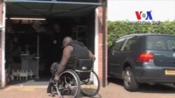 Paralimpik Oyunlarında Sporcular Kadar Teknolojik Gelişmeler de Yarıştı